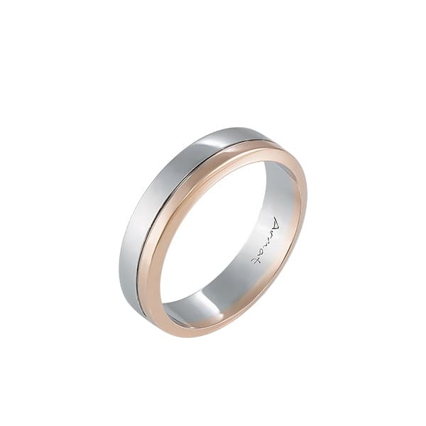 Обручальное кольцо KA11395